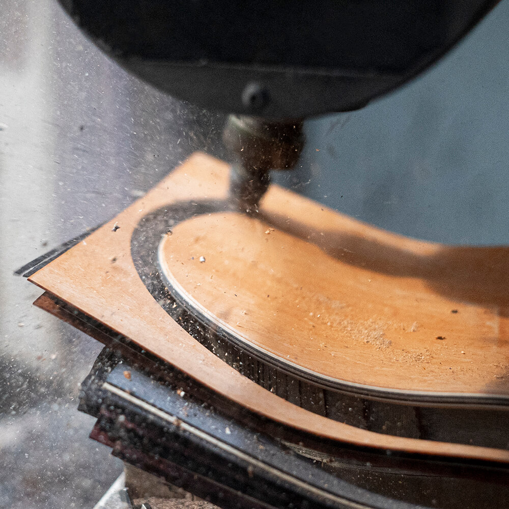 Order Instructions • HLC Skateboard Factory